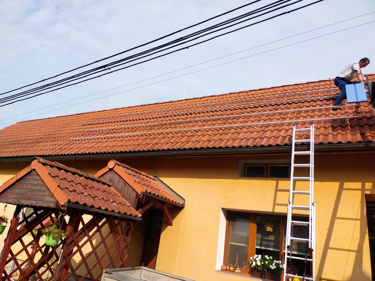 Rodinný dům – Jihomoravský kraj, obrázek č. 1